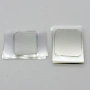 50pcs Optically Clear OCA Stickers for Apple Watch Series 4/5/6 40MM, For Watch Series 4 / 5 / 6 40MM