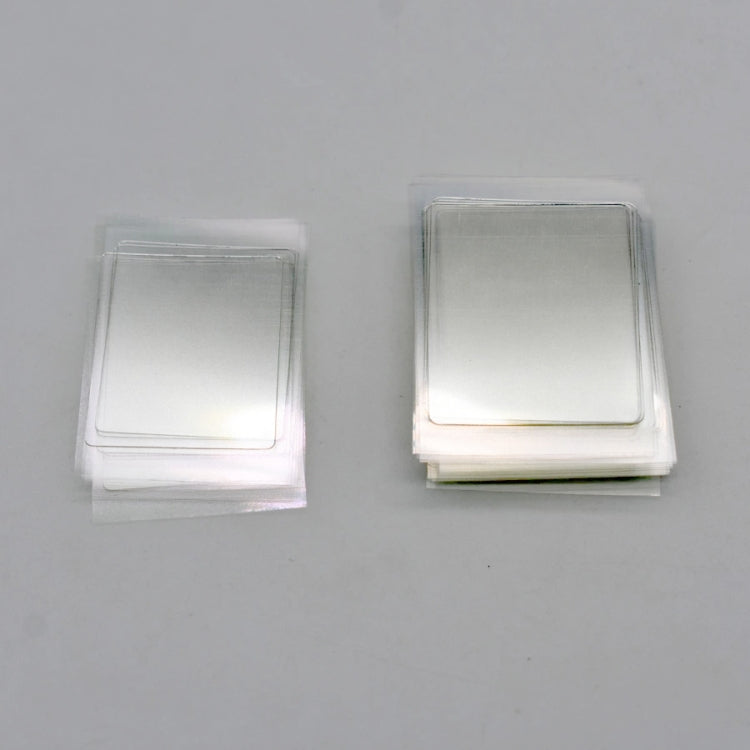 50 adesivi OCA trasparenti per Apple Watch Serie 4/5/6 44mm