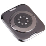 Cover posteriore in vetro per Apple Watch Series 7 45mm (GPS), For Watch Series 7 45mm (GPS)