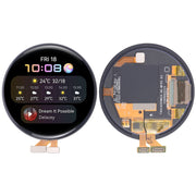 Schermo LCD originale e digitalizzatore assemblaggio completo per Huawei Watch 3, For Huawei Watch 3