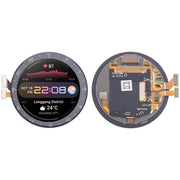 Schermo LCD originale e digitalizzatore assemblaggio completo per Huawei Watch 3 Pro, For Huawei Watch 3 Pro