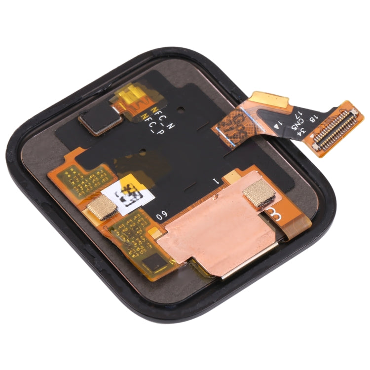 Schermo LCD originale e digitalizzatore assemblaggio completo per OPPO Watch 41 mm, For OPPO Watch 41mm