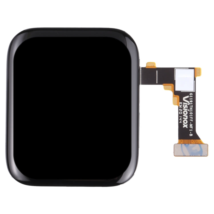 Schermo LCD originale e digitalizzatore assemblaggio completo per OPPO Watch 46mm, For OPPO Watch 46mm