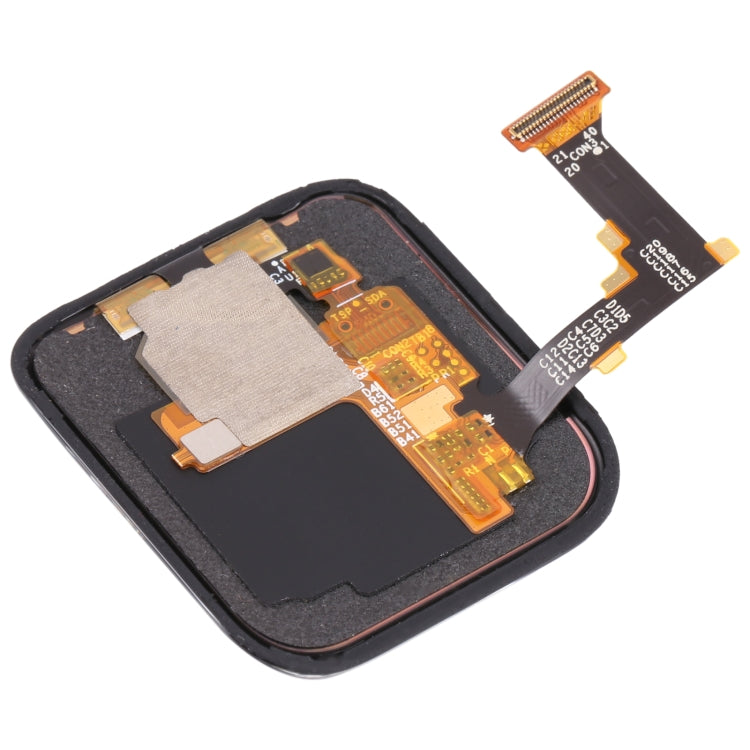 Schermo LCD originale e digitalizzatore assemblaggio completo per OPPO Watch 46mm, For OPPO Watch 46mm