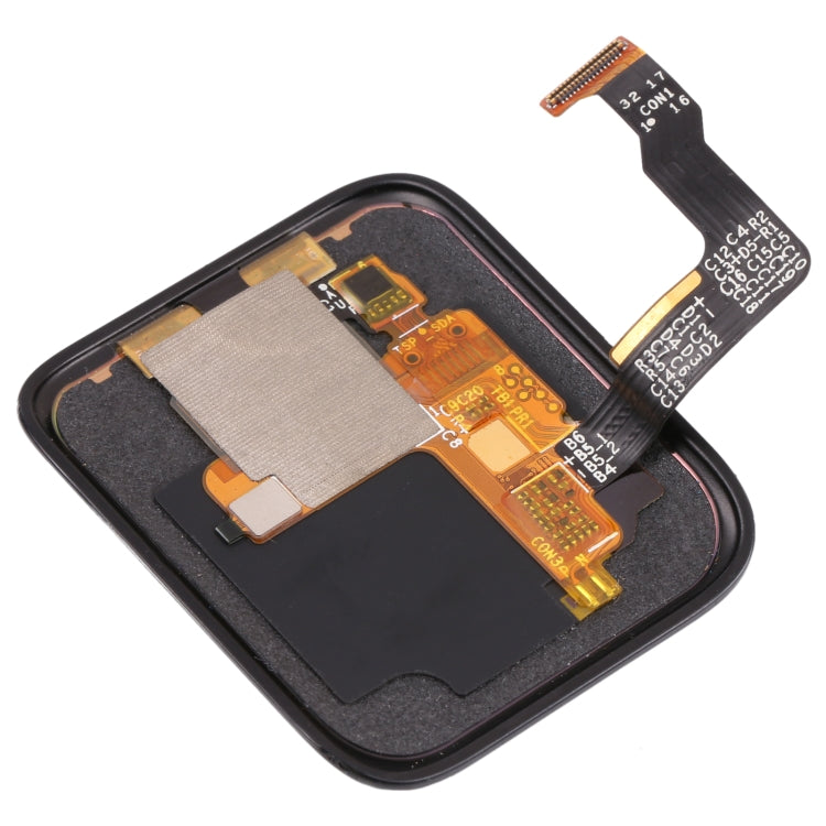 Original LCD Screen and Digitizer Full Assembly for OPPO Watch 2 46mm, For OPPO Watch 2 46mm