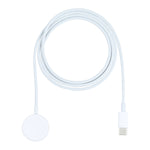 Cavo di ricarica rapida magnetica wireless al cavo Type-C / USB-C per Apple Watch