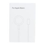 Cavo di ricarica rapida magnetica wireless al cavo Type-C / USB-C per Apple Watch