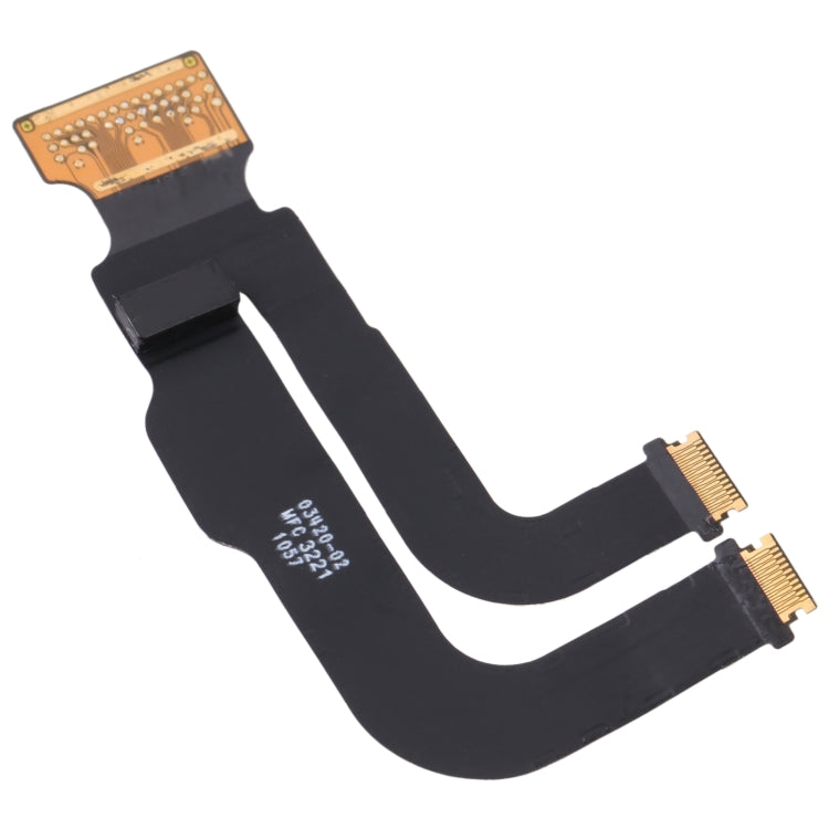 LCD Flex Cable for Apple Watch Series 7 45mm, For Apple Watch Series 7 45mm