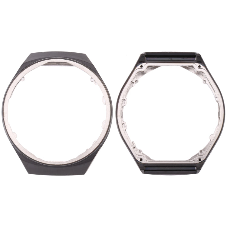 Piastra cornice schermo LCD per Huawei Watch GT 2E HCT-B19, For Huawei Watch GT 2E