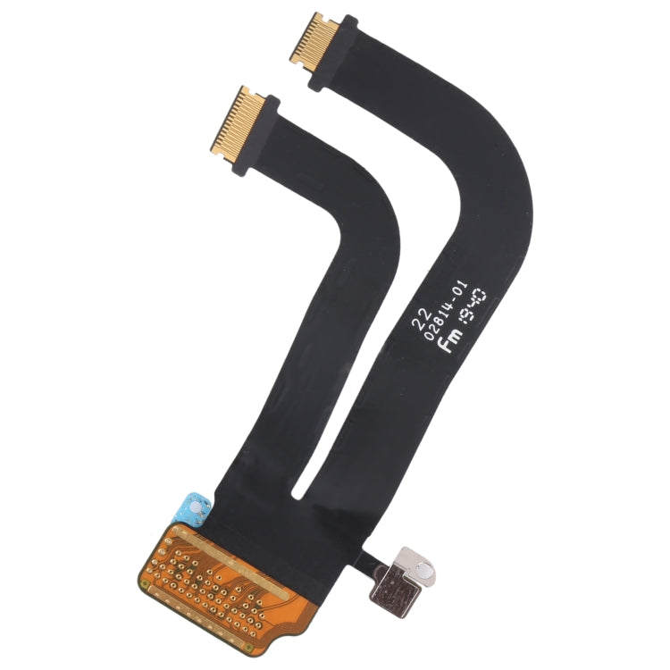 For Apple Watch Series 8 41mm LCD Flex Cable, For Apple Watch Series 8 41mm