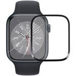 Front Screen Outer Glass Lens for Apple Watch Series 8 41mm, For Apple Watch Series 8 41mm
