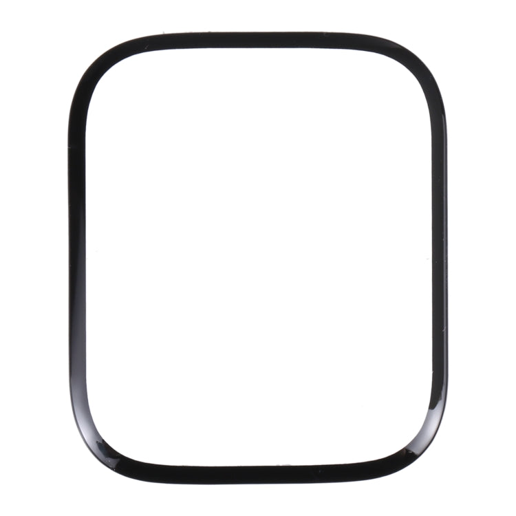 Front Screen Outer Glass Lens for Apple Watch Series 8 41mm, For Apple Watch Series 8 41mm