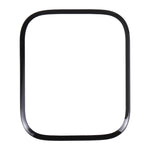 Front Screen Outer Glass Lens for Apple Watch Series 8 41mm, For Apple Watch Series 8 41mm