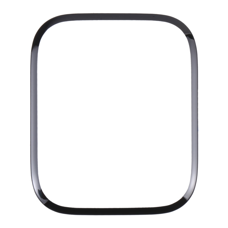 Front Screen Outer Glass Lens for Apple Watch Series 8 45mm, For Apple Watch Series 8 45mm