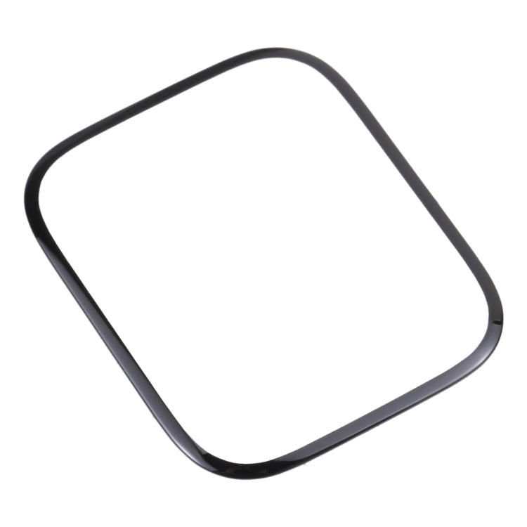 Front Screen Outer Glass Lens for Apple Watch Series 8 45mm, For Apple Watch Series 8 45mm