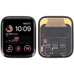 Schermo LCD e digitalizzatore per Apple Watch SE 2022 44mm