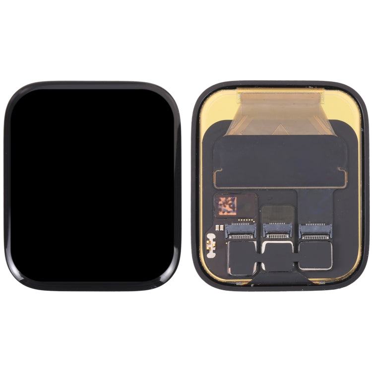 Schermo LCD e digitalizzatore assemblaggio completo per Apple Watch SE 2022 44mm, For Apple Watch SE 2022 44mm