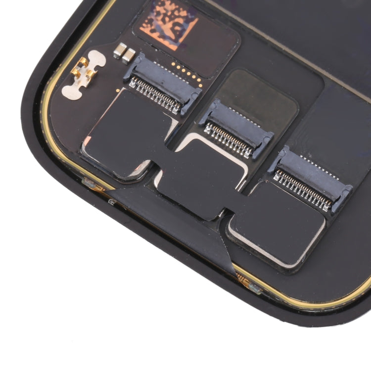 Schermo LCD e digitalizzatore assemblaggio completo per Apple Watch SE 2022 44mm, For Apple Watch SE 2022 44mm