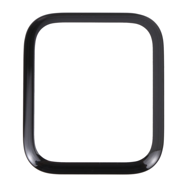 Front Screen Outer Glass Lens for Apple Watch SE 2022 40mm, For Apple Watch SE 2022 40mm