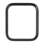 Lente in vetro esterno dello schermo anteriore per Apple Watch SE 2022 40 mm, For Apple Watch SE 2022 40mm