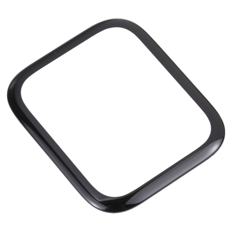 Front Screen Outer Glass Lens for Apple Watch SE 2022 40mm, For Apple Watch SE 2022 40mm