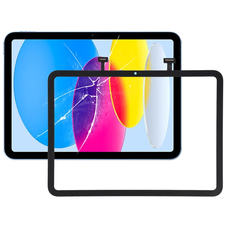 Pannello touch per Apple iPad 10a generazione 10.9 2022 A2757 A2777, For Apple iPad 10th Gen 10.9 2022