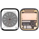 LCD Screen Display for Apple Watch Series 8 45mm with Digitizer Full Assembly, For Apple Watch Series 8 45mm