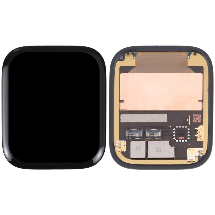 Schermo LCD per Apple Watch Serie 8 45 mm con digitalizzatore assemblaggio completo, For Apple Watch Series 8 45mm