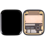LCD Screen Display for Apple Watch Series 8 45mm with Digitizer Full Assembly, For Apple Watch Series 8 45mm