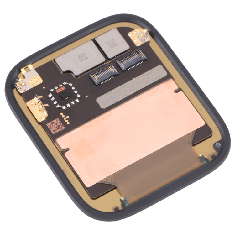 Schermo LCD per Apple Watch Serie 8 45 mm con digitalizzatore assemblaggio completo, For Apple Watch Series 8 45mm