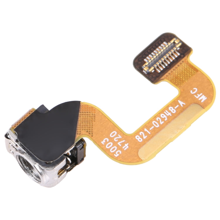 For Apple Watch Series 6 Rotating Shaft Flex Cable