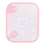 Waterproof Rubber Ring for Apple Watch Series 7/8 41mm, For Watch Series 7 / 8 41mm