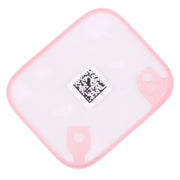 Anello in gomma impermeabile per Apple Watch serie 7/8 41 mm, For Watch Series 7 / 8 41mm