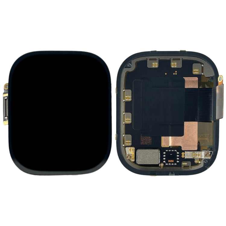 Schermo LCD e digitalizzatore assemblaggio completo per Apple Watch Ultra 49 mm, For Apple Watch Ultra 49mm