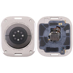 Cover posteriore in vetro con modulo ricarica Apple Watch Ultra 4