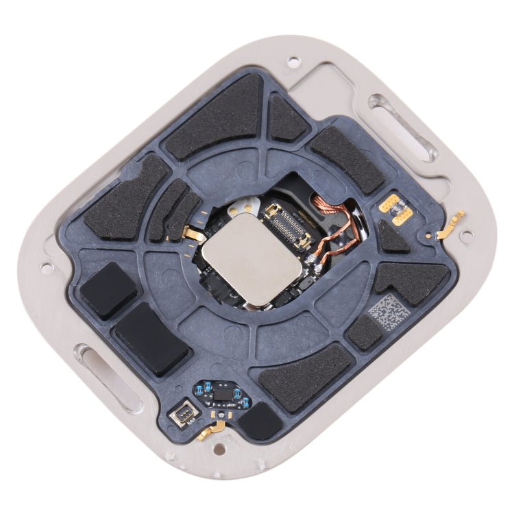 Cover posteriore in vetro con modulo ricarica Apple Watch Ultra 4