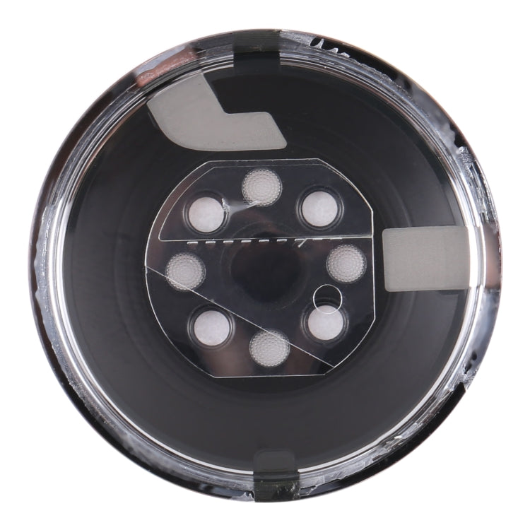 For Apple Watch Series 6/7/8 44mm 45mm Glass Back Cover,For Apple Watch Series 6/7/8 44mm 45mm