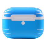 Per Apple AirPods Pro Battery Box Coperchio completo dell'alloggiamento, For Apple AirPods Pro