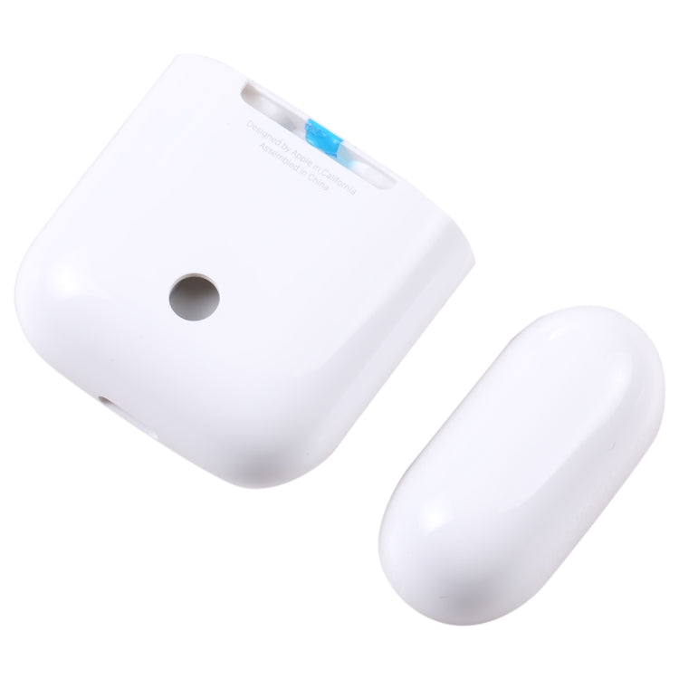 Per Apple AirPods 1/2 Coperchio alloggiamento batteria completo, For Apple AirPods 1 / 2