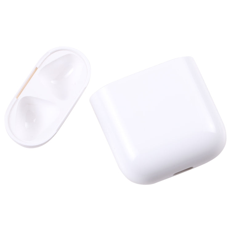 Per Apple AirPods 1/2 Coperchio alloggiamento batteria completo, For Apple AirPods 1 / 2