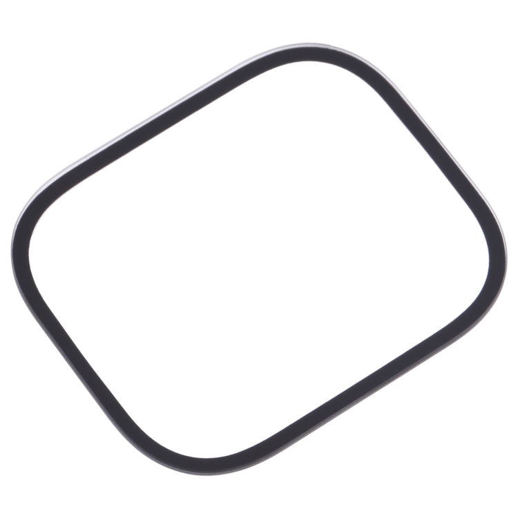 Lente in vetro esterno per schermo frontale per Apple Watch Ultra 49mm, For Apple Watch Ultra 49mm