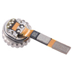 Cavo flessibile asse corona per Apple Watch Ultra 49mm