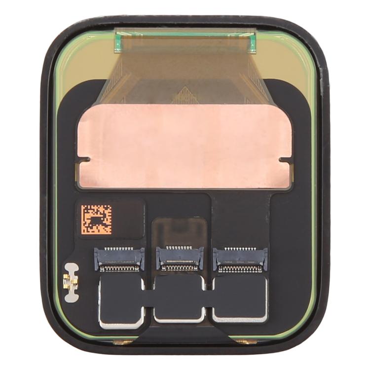 Schermo LCD originale con digitalizzatore completo per Apple Watch SE 3 44mm, For Apple Watch SE 2025 44mm(Original)