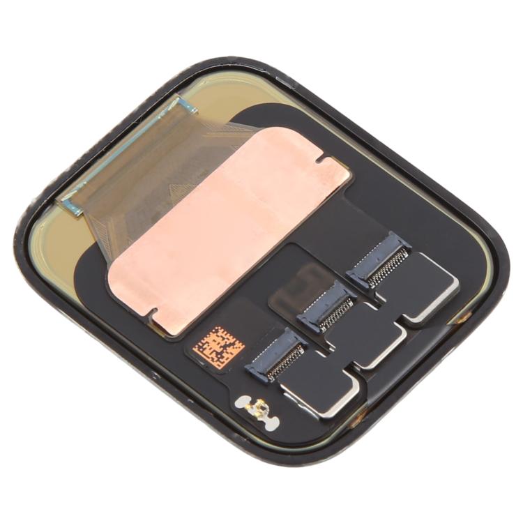 Schermo LCD originale con digitalizzatore completo per Apple Watch SE 3 44mm, For Apple Watch SE 2025 44mm(Original)