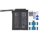 Batteria originale agli ioni di litio S2323 per Apple Watch SE 2025 44mm, For Apple Watch SE 2025 44mm(Original)