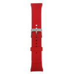 Per Samsung Gear S2 Sport / Gear S2 cinturino in silicone tinta unita