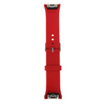 Per Samsung Gear S2 Sport / Gear S2 cinturino in silicone tinta unita