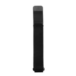 Per Fitbit Blaze Watch Loop Chiusura magnetica Chiusura cinturino in acciaio inossidabile