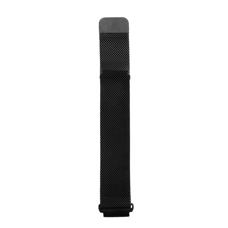 Per Fitbit Blaze Watch Loop Chiusura magnetica Chiusura cinturino in acciaio inossidabile