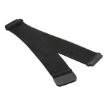 Per Fitbit Blaze Watch Loop Chiusura magnetica Chiusura cinturino in acciaio inossidabile